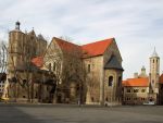 Braunschweiger Dom St. Blasii 