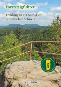 Forststeigführer Sächsische Schweiz