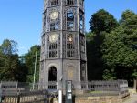 Löbauer Berg mit König-August-Turm