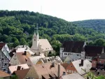 Stadt & Burg Pappenheim