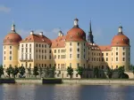 Jagdschloss Moritzburg