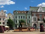 Stadt Kolin besuchen
