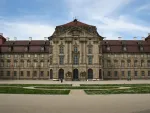 Schloss Weissenstein in Pommersfelden