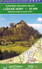 Lausitzer Gebirge