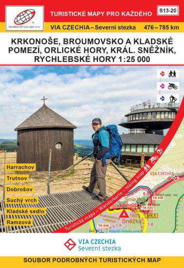 Via Czechia - Box3