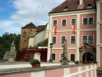 Hrad & Zamek Bečov nad Teplou 