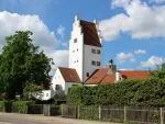 Ingolstadt an der Donau