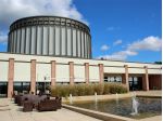 Museum Bauernkriegspanorama in Bad Frankenhausen