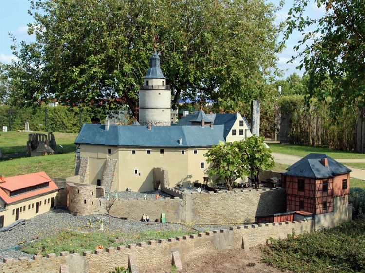 Burg Falkenstein