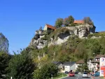 Burg Pottenstein