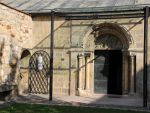 Kirche St. Wiperti in Quedlinburg