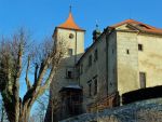 Hrad Grabštejn
