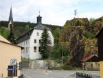 Freiberger Mulde Radweg E2: Von Holzhau bis Freiberg