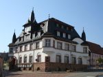 Stadt Nossen an der Freiberger Mulde