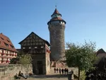 Nürnberg Burg
