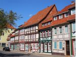 Ausflug nach Duderstadt