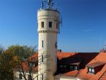 Landeskrone bei Görlitz 