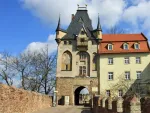 Albrechtsburg und Meißenner Dom