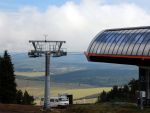 Aussichtsberg Keilberg, Klínovec im Böhmischen Ergebirge 