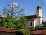 Treuchtlingen im Allmühltal
