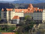 Festung Sonnenstein in Pirna