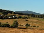 Auf den Inselsberg im Thüringer Wald