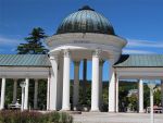 Mariánské Lázně, Marienbad in Westböhmen