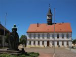 Belgern-Schildau im LK Nordsachsen südlich von Torgau