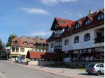 Harrachov (Harrachsdorf) im Riesengebirge