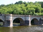 Creuzburger Werrabrücke