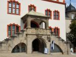 Spitzenmuseum im Rathaus