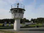 Grenzpunkt Mädlareuth