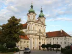 Kloster Waldsassen