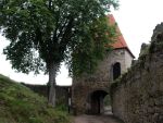 Hrad Švihov (Schwihau)