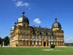 Schloss Seehof