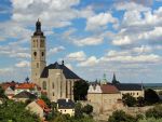Kutna Hora besuchen