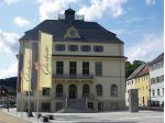 Deutsche Uhrenmuseum in Glashütte