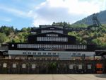 Besucherbergwerk Rammelsberg 