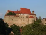 Cadolzburg nahe Fürth in Franken