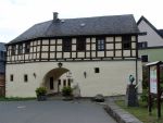 Perlmutter- und Heimatmuseum