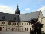 Abenteuer Bergwerk-Bernsteinzimmer in Deutschneudorf