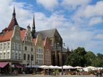 Ausflug zur Hansestadt Rostock