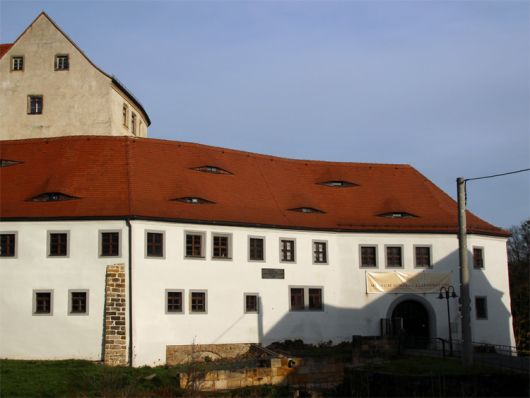 Schloss Klippenstein 