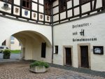 Perlmuttermuseum in Adolf
