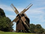 Mühlen in der Oberlausitz