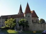 Kirche St. Georg in Effeltric