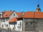 Sušice (Schüttenhofen)
