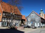 Stadt Hornburg