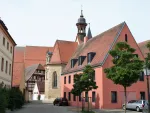 Herrieden im Altmühltal