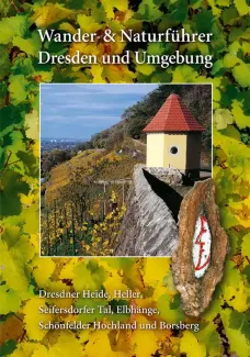 Wanderführer Dresden Bd. 3